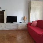 Апартаменты Sanja Near The Sea, Spacious And :)