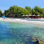 Apartment Sanja Near The Sea, Spacious And :)